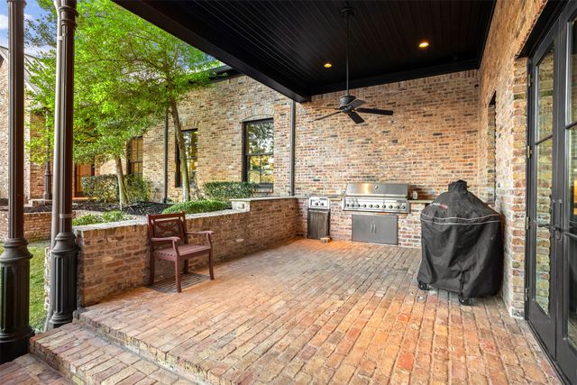 1096 Roadrunner Road, Bartonville, TX 76226