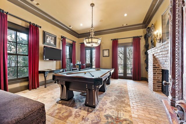 1096 Roadrunner Road, Bartonville, TX 76226