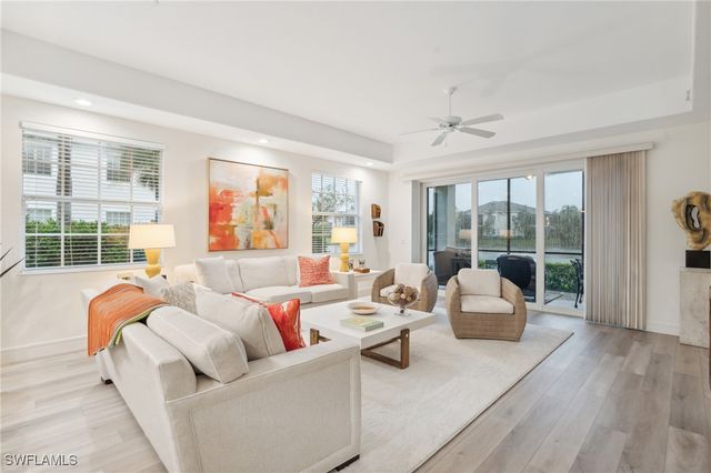 19620 Marino Lake CIR 2801, Miromar Lakes, FL 33913