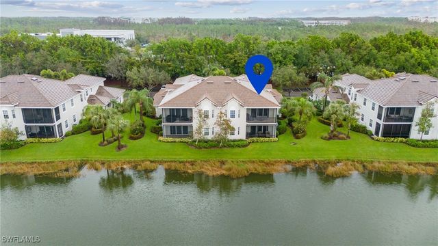 19620 Marino Lake CIR 2801, Miromar Lakes, FL 33913
