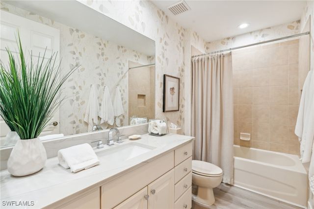 19620 Marino Lake CIR 2801, Miromar Lakes, FL 33913