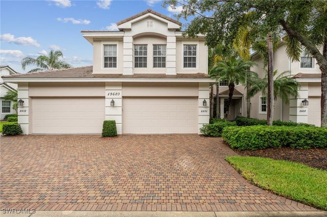 19620 Marino Lake CIR 2801, Miromar Lakes, FL 33913
