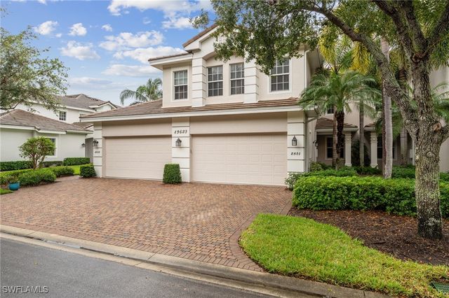 19620 Marino Lake CIR 2801, Miromar Lakes, FL 33913