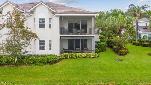 19620 Marino Lake CIR 2801, Miromar Lakes, FL 33913