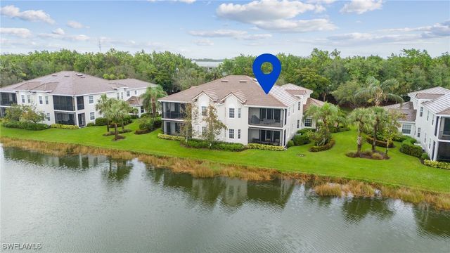 19620 Marino Lake CIR 2801, Miromar Lakes, FL 33913
