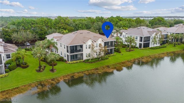 19620 Marino Lake CIR 2801, Miromar Lakes, FL 33913