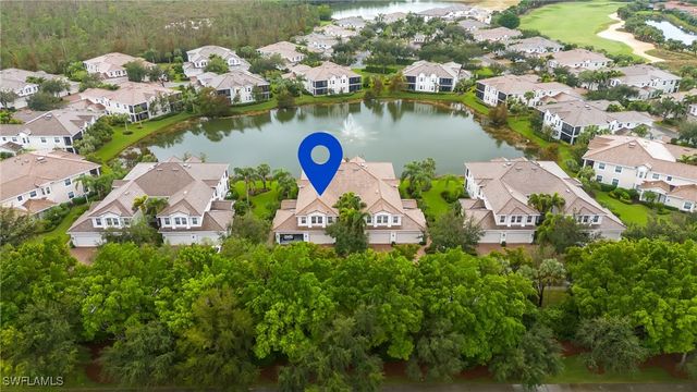 19620 Marino Lake CIR 2801, Miromar Lakes, FL 33913