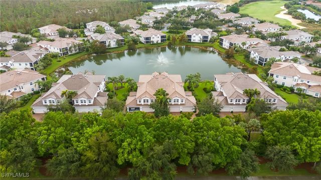 19620 Marino Lake CIR 2801, Miromar Lakes, FL 33913