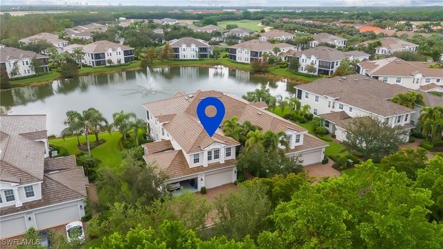 19620 Marino Lake CIR 2801, Miromar Lakes, FL 33913