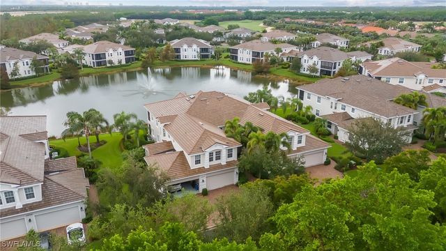 19620 Marino Lake CIR 2801, Miromar Lakes, FL 33913