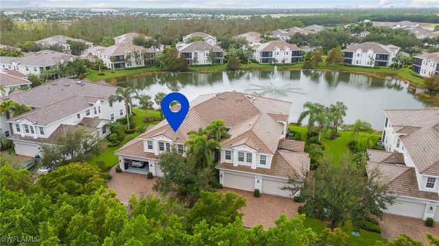 19620 Marino Lake CIR 2801, Miromar Lakes, FL 33913