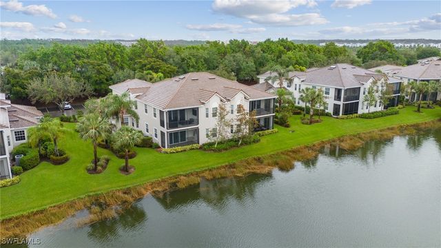 19620 Marino Lake CIR 2801, Miromar Lakes, FL 33913