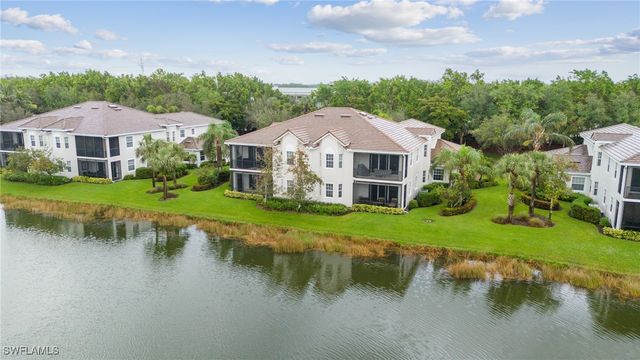 19620 Marino Lake CIR 2801, Miromar Lakes, FL 33913
