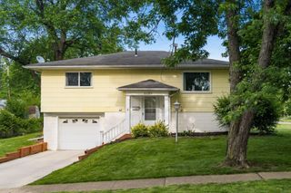 6180 Arnett Road, Westerville, OH 43081