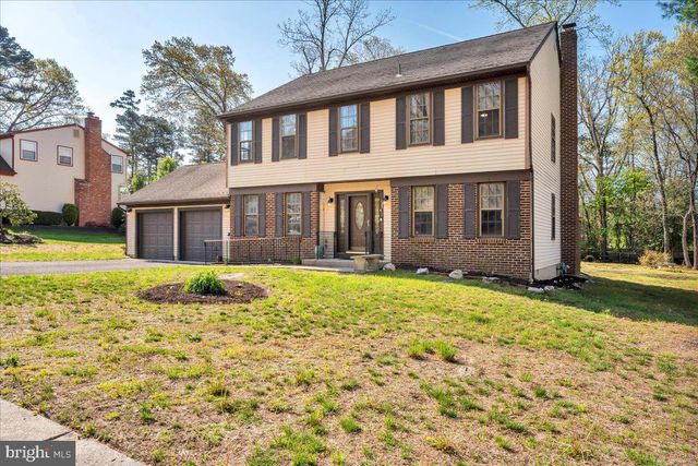 134 COUNTRY LN, Sicklerville, NJ 08081