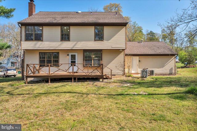 134 COUNTRY LN, Sicklerville, NJ 08081