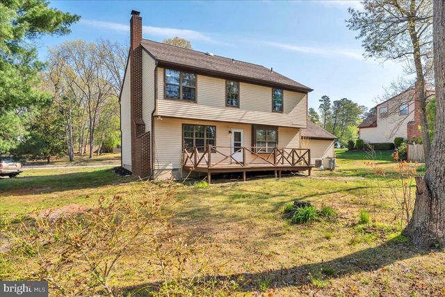 134 COUNTRY LN, Sicklerville, NJ 08081