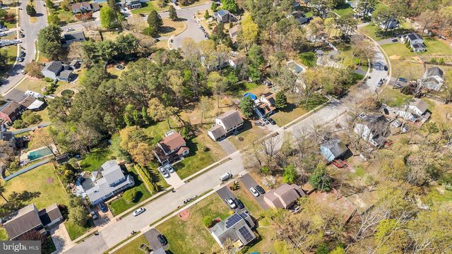 134 COUNTRY LN, Sicklerville, NJ 08081