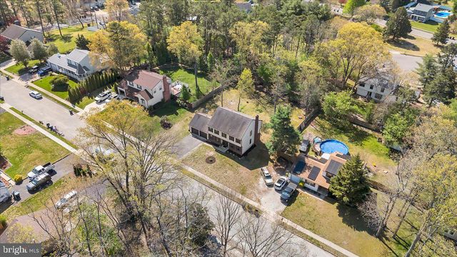 134 COUNTRY LN, Sicklerville, NJ 08081