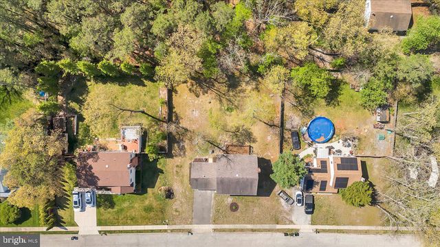 134 COUNTRY LN, Sicklerville, NJ 08081