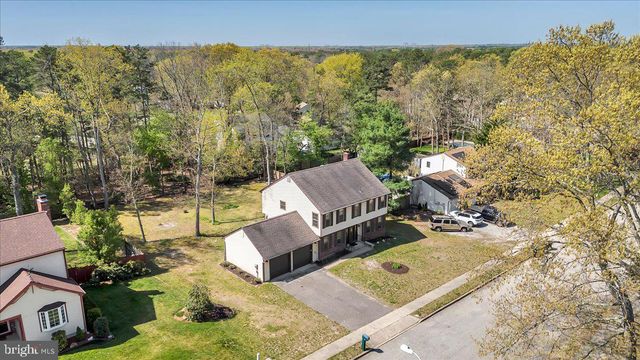 134 COUNTRY LN, Sicklerville, NJ 08081