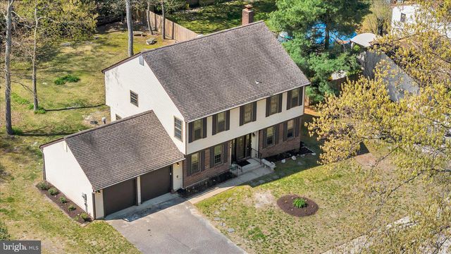 134 COUNTRY LN, Sicklerville, NJ 08081