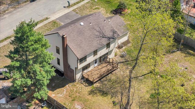 134 COUNTRY LN, Sicklerville, NJ 08081