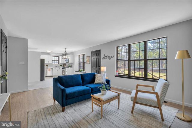 134 COUNTRY LN, Sicklerville, NJ 08081