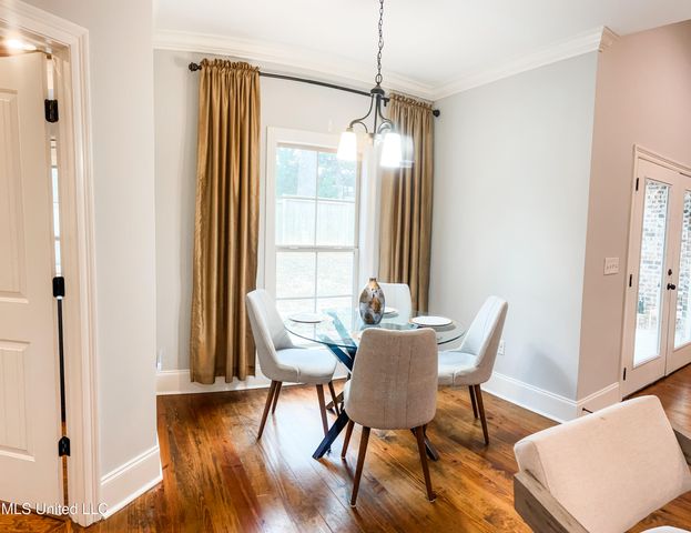 162 Sweetbriar Circle, Canton, MS 39046