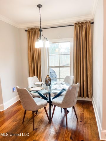 162 Sweetbriar Circle, Canton, MS 39046