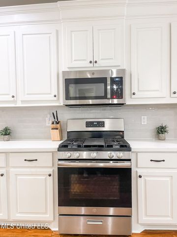 162 Sweetbriar Circle, Canton, MS 39046