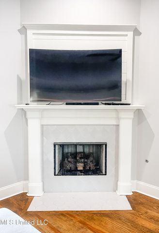 162 Sweetbriar Circle, Canton, MS 39046