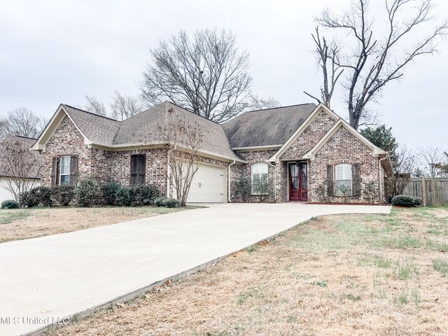 162 Sweetbriar Circle, Canton, MS 39046