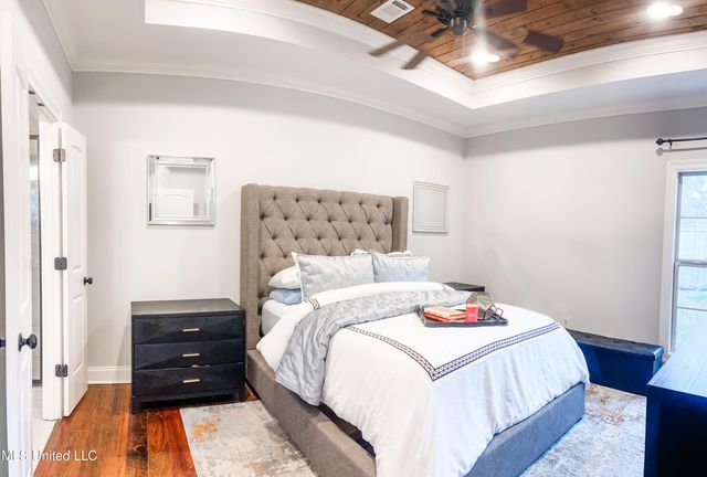 162 Sweetbriar Circle, Canton, MS 39046