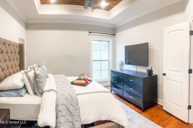 162 Sweetbriar Circle, Canton, MS 39046