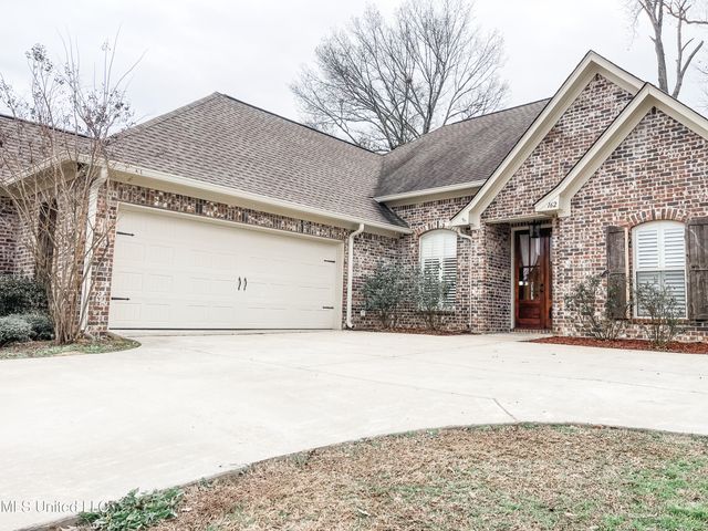 162 Sweetbriar Circle, Canton, MS 39046