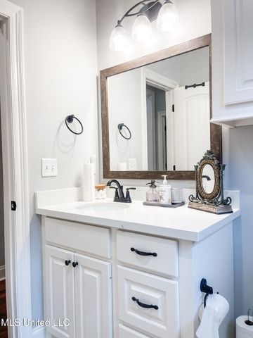 162 Sweetbriar Circle, Canton, MS 39046