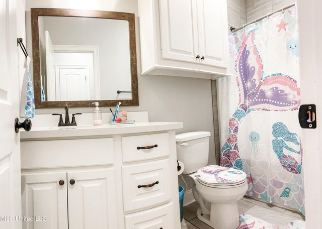 162 Sweetbriar Circle, Canton, MS 39046