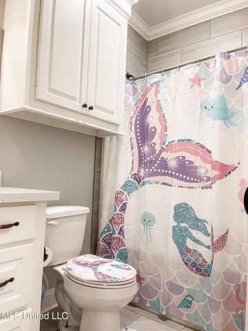 162 Sweetbriar Circle, Canton, MS 39046