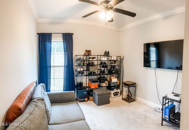 162 Sweetbriar Circle, Canton, MS 39046