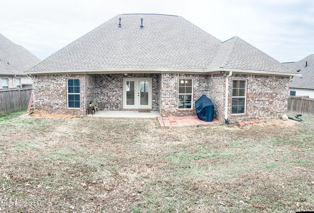 162 Sweetbriar Circle, Canton, MS 39046