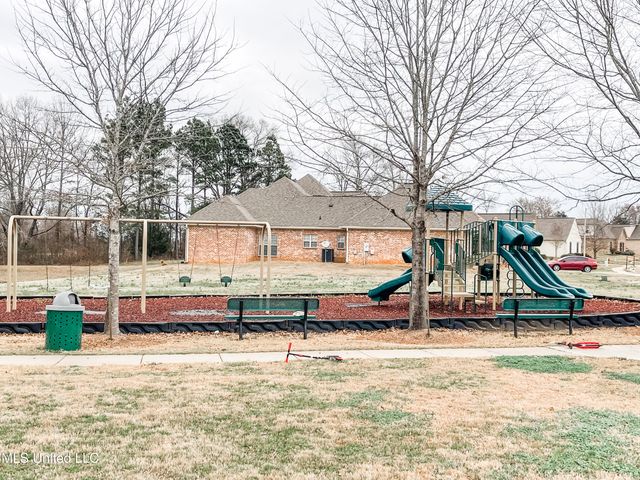 162 Sweetbriar Circle, Canton, MS 39046