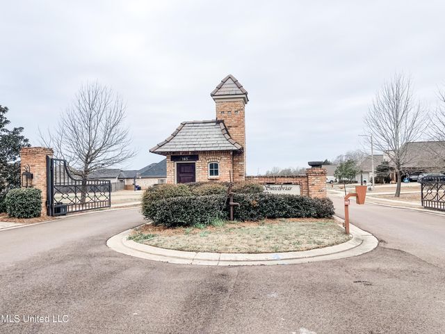 162 Sweetbriar Circle, Canton, MS 39046