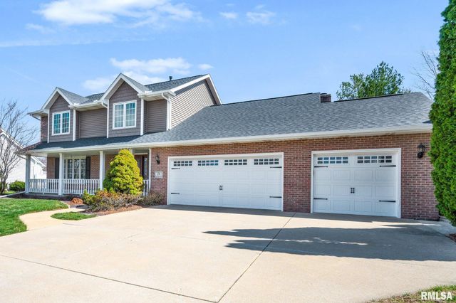 138 KNOLLCREST Avenue, Morton, IL 61550