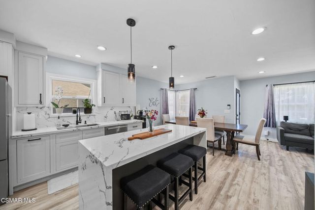 8787 Colbath Avenue, Panorama City, CA 91402