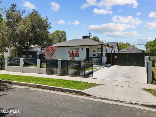 8787 Colbath Avenue, Panorama City, CA 91402
