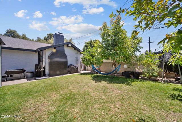 8787 Colbath Avenue, Panorama City, CA 91402