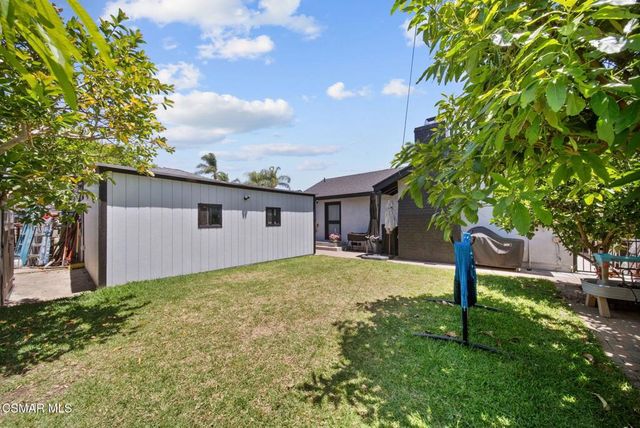 8787 Colbath Avenue, Panorama City, CA 91402