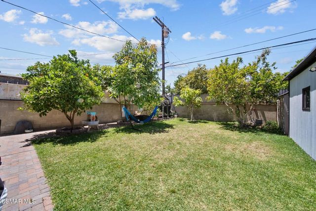 8787 Colbath Avenue, Panorama City, CA 91402