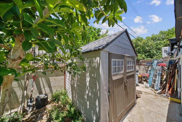 8787 Colbath Avenue, Panorama City, CA 91402